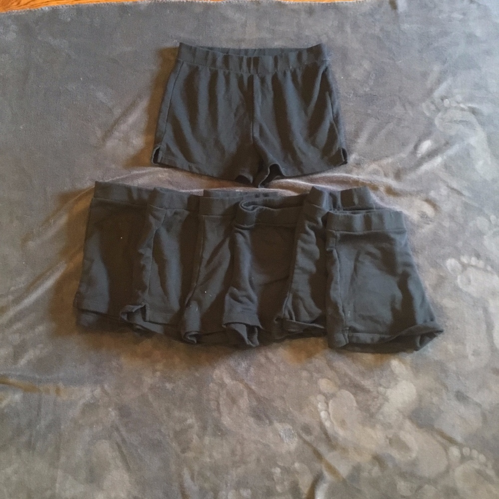 shorts